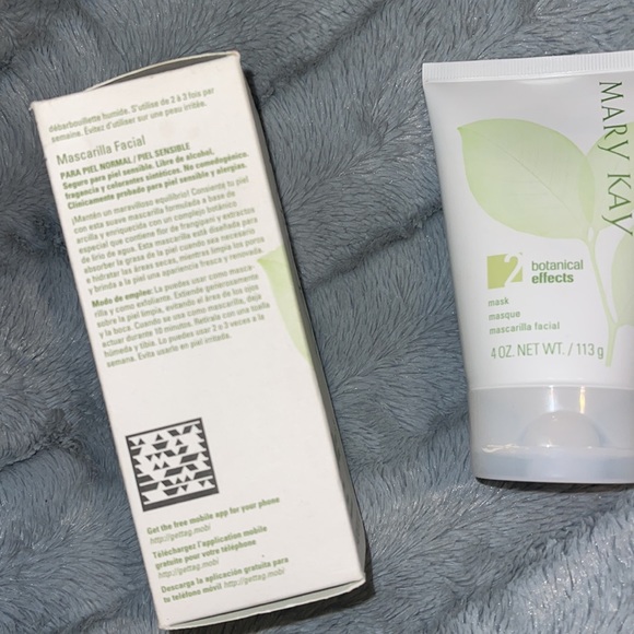 Mary Kay botanical effects mask. New In Box! - Picture 5 of 5